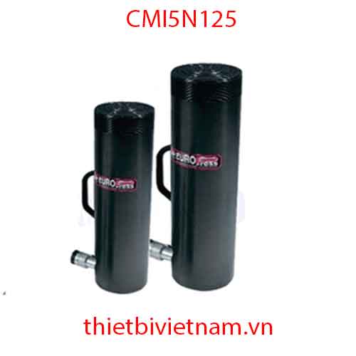 Kích thuỷ lực hãng Europress Model CMI5N125