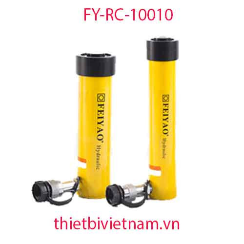 Kích thủy lực hãng Feiyao Model FY-RC-10010