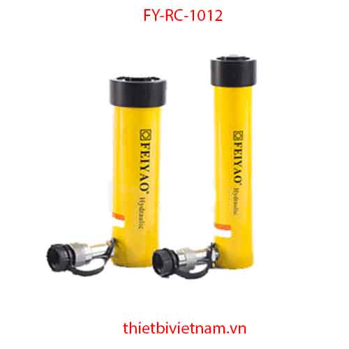 Kích thuỷ lực hãng Feiyao Model FY-RC-1012