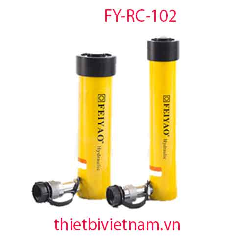 Kích thủy lực hãng Feiyao Model FY-RC-102