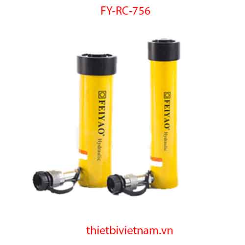 Kích thuỷ lực hãng Feiyao Model FY-RC-756