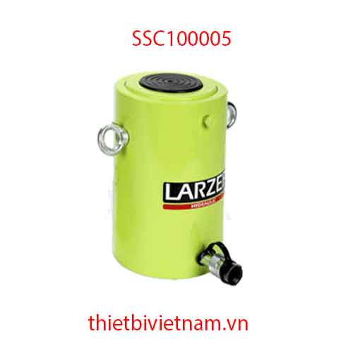 Kích thuỷ lực hãng Larzep Model SSC100005