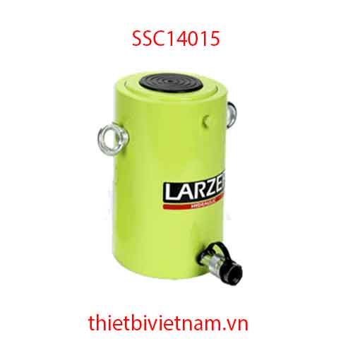 Kích thuỷ lực hãng Larzep Model SSC14015