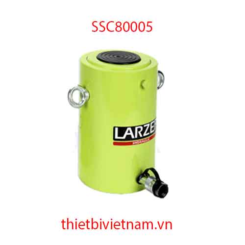 Kích thuỷ lực hãng Larzep Model SSC80005