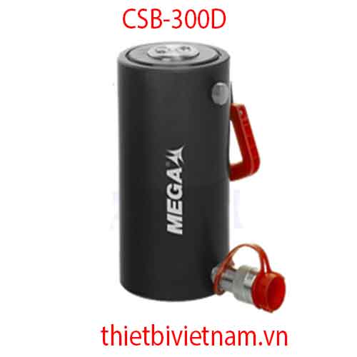 Kích thuỷ lực hãng MEGA Model CSB-300D