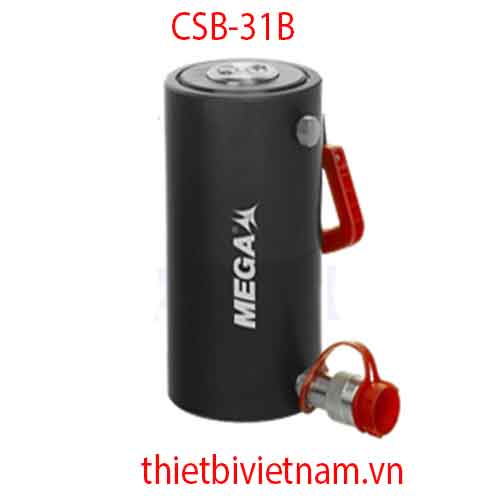 Kích thuỷ lực hãng MEGA Model CSB-31B