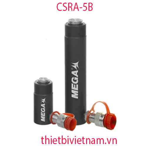 Kích thủy lực hãng Mega Model CSRA-5B