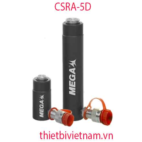 Kích thủy lực hãng Mega Model CSRA-5D
