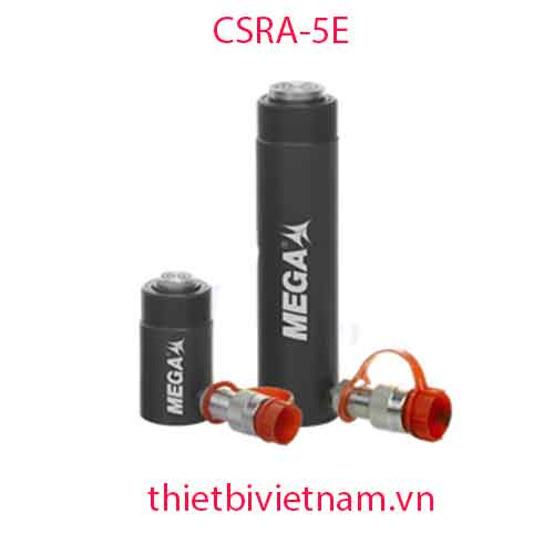 Kích thuỷ lực hãng Mega Model CSRA-5E