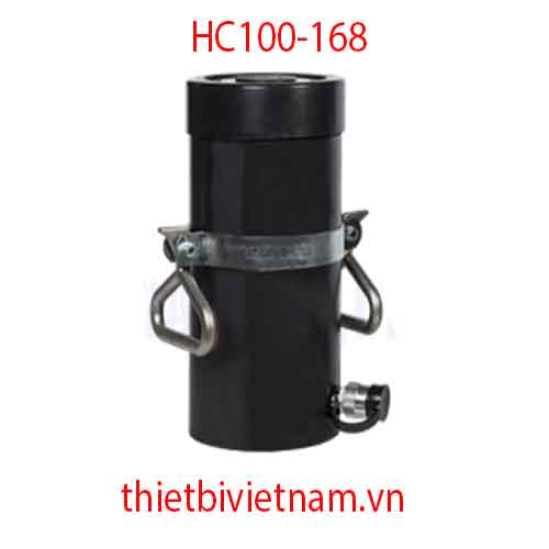 Kích thuỷ lực hãng Omarstar Model HC100-168