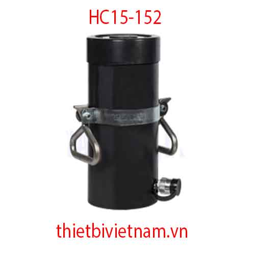 Kích thuỷ lực hãng Omarstar Model HC15-152