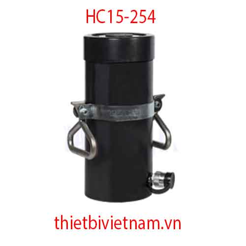 Kích thuỷ lực hãng Omarstar Model HC15-254