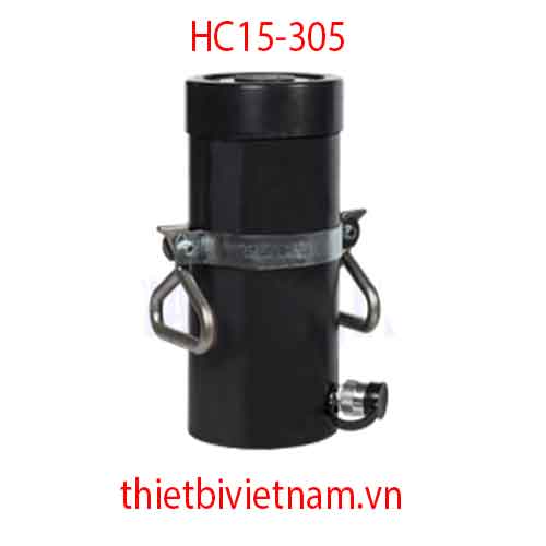 Kích thuỷ lực hãng Omarstar Model HC15-305