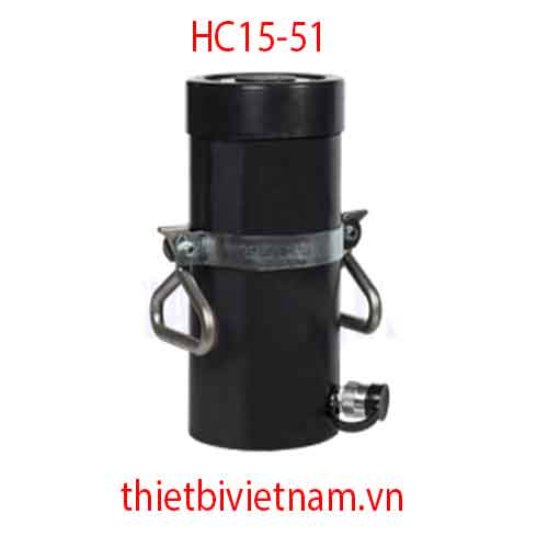 Kích thuỷ lực hãng Omarstar Model HC15-51