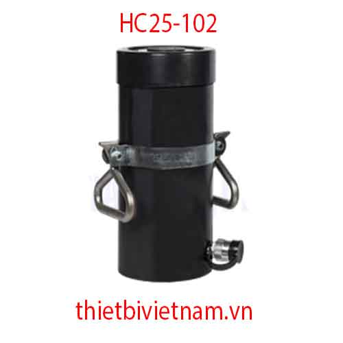 Kích thuỷ lực hãng Omarstar Model HC25-102