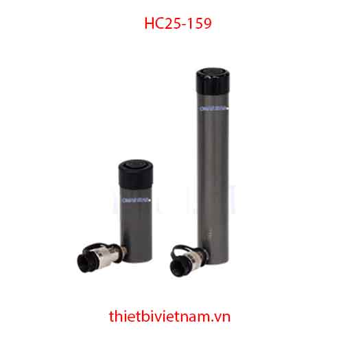Kích thuỷ lực hãng Omarstar Model HC25-159