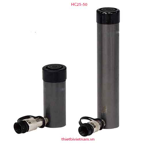 Kích thủy lực hãng Omarstar Model HC25-50
