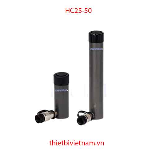 Kích thuỷ lực hãng Omarstar Model HC25-50
