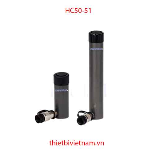 Kích thuỷ lực hãng Omarstar Model HC50-51