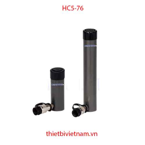 Kích thuỷ lực hãng Omarstar Model HC5-76