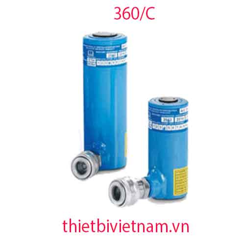 Kích thuỷ lực hãng OMCN Model 360/C