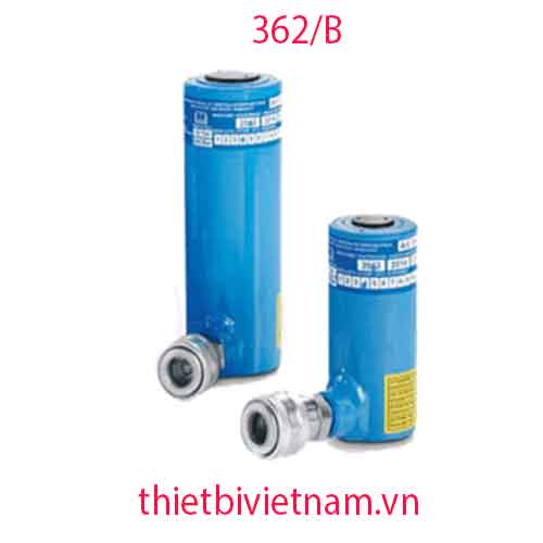 Kích thuỷ lực hãng OMCN Model 362/B