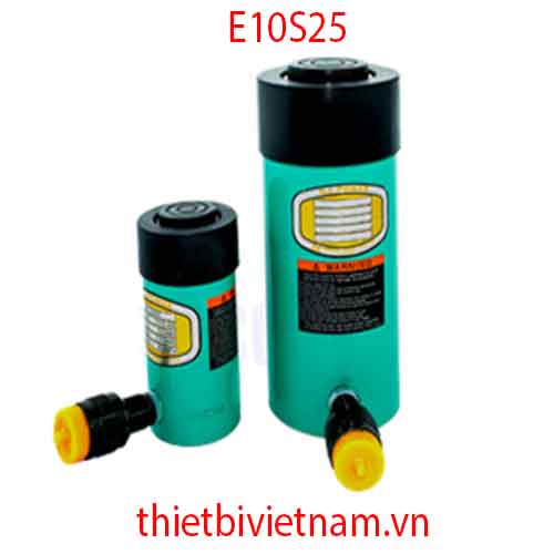 Kích thuỷ lực hãng Osaka Model E10S25