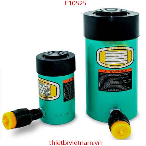 Kích thuỷ lực hãng Osaka Model E10S25