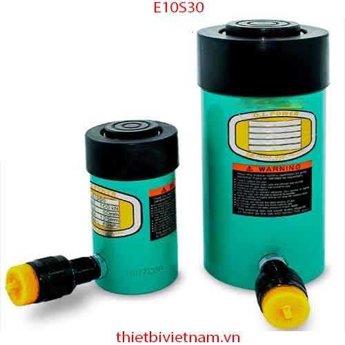 Kích thuỷ lực hãng Osaka Model E10S30