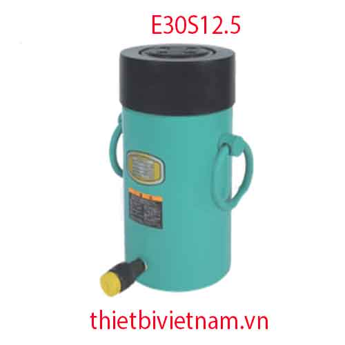 Kích thuỷ lực hãng Osaka Model E30S12.5