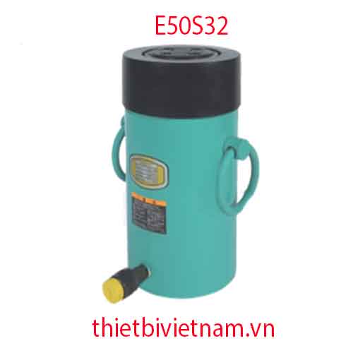 Kích thuỷ lực hãng Osaka Model E50S32