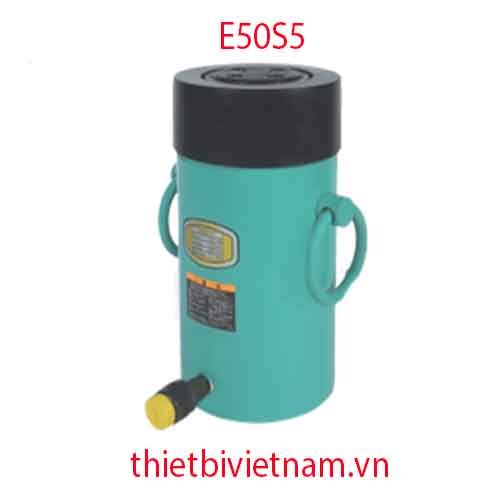 Kích thuỷ lực hãng Osaka Model E50S5