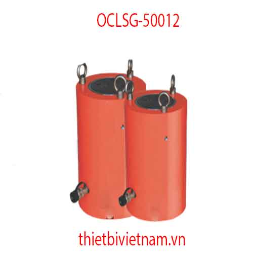 Kích thuỷ lực hãng Osaka Model OCLSG-50012