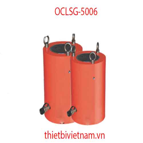 Kích thuỷ lực hãng Osaka Model OCLSG-5006