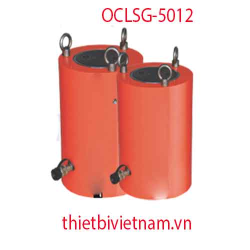 Kích thuỷ lực hãng Osaka Model OCLSG-5012