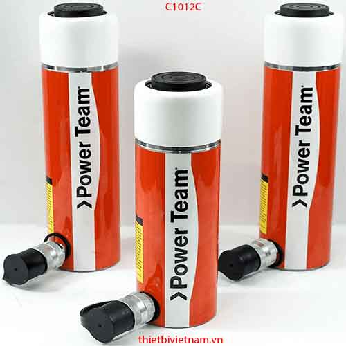 Kích thuỷ lực hãng Power Team Model C1012C