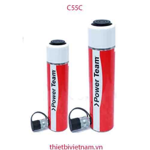 Kích thủy lực hãng Power Team Model C55C