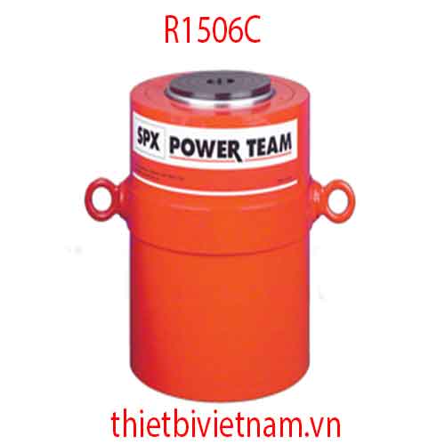 Kích thuỷ lực hãng Power Team Model R1506C