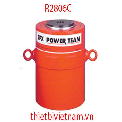 Kích thuỷ lực hãng Power Team Model R2806C