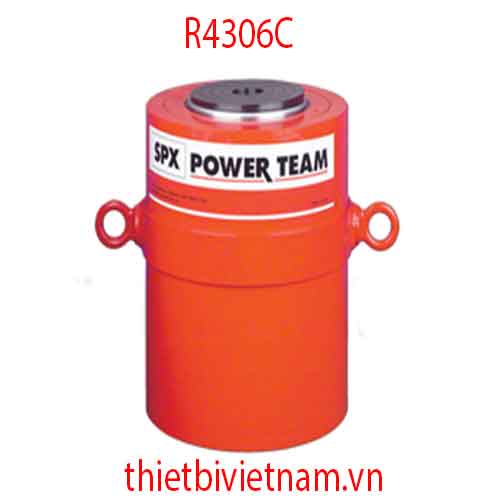 Kích thuỷ lực hãng Power Team Model R4306C