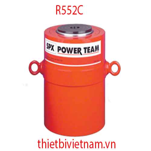 Kích thuỷ lực hãng Power Team Model R552C