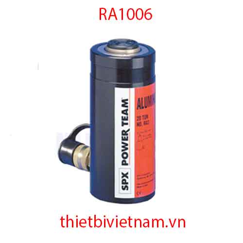Kích thuỷ lực hãng Power Team Model RA1006
