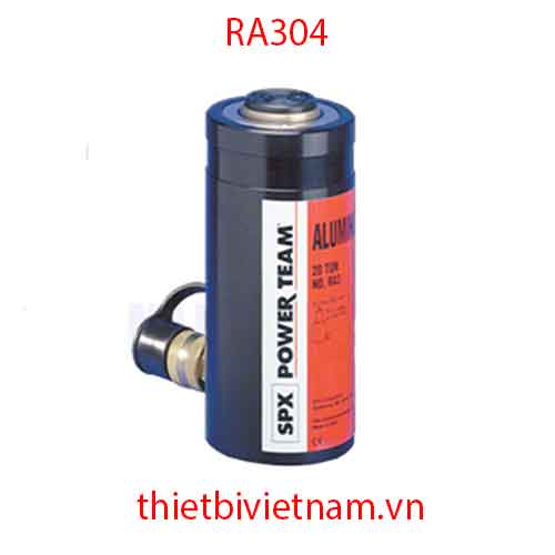 Kích thuỷ lực hãng Power Team Model RA304