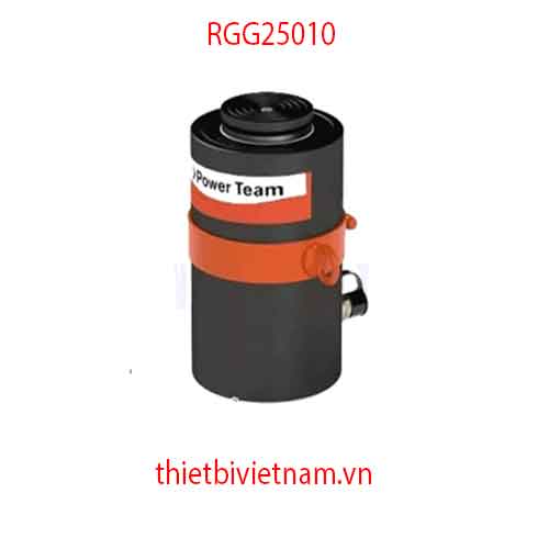 Kích thuỷ lực hãng Power Team Model RGG25010