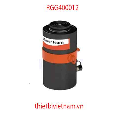 Kích thuỷ lực hãng Power Team Model RGG400012