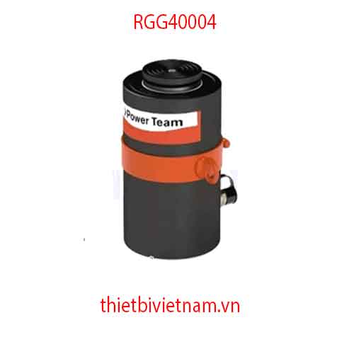 Kích thuỷ lực hãng Power Team Model RGG40004
