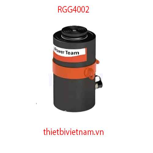Kích thuỷ lực hãng Power Team Model RGG4002
