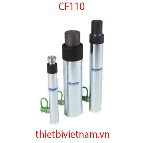 Kích thuỷ lực hãng Rehobot Model CF1110