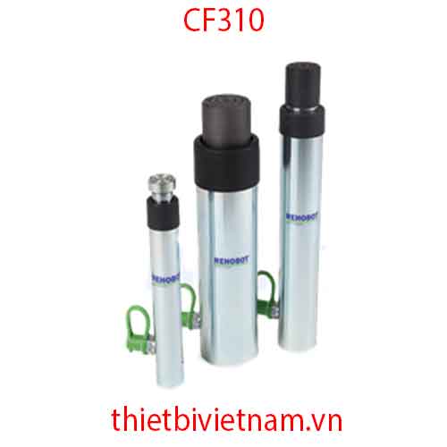Kích thuỷ lực hãng Rehobot Model CF310
