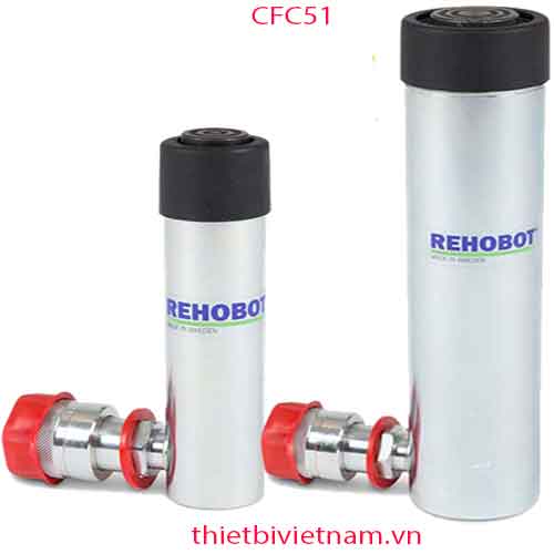 Kích thủy lực hãng Rehobot Model CFC51